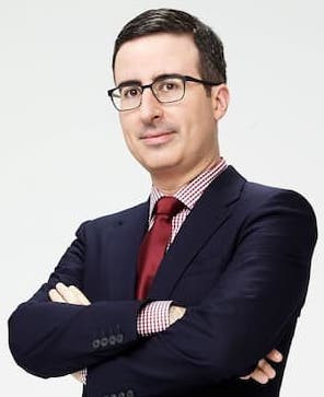 John Oliver