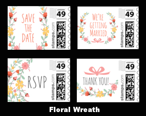 New2015Floral Wreath