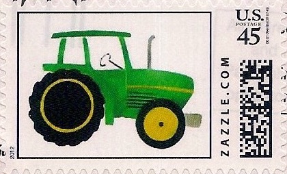 Z45HM12tractor001