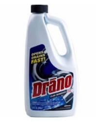 Drano