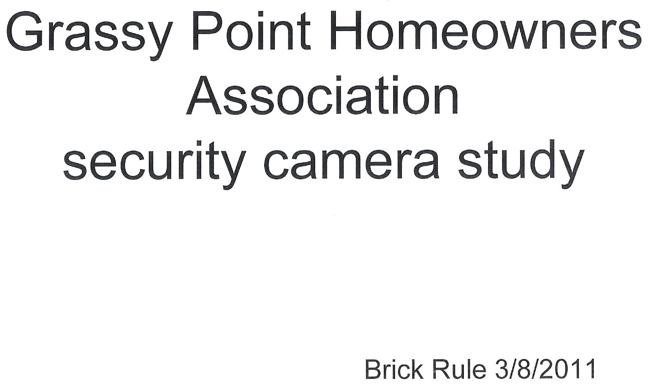 Security