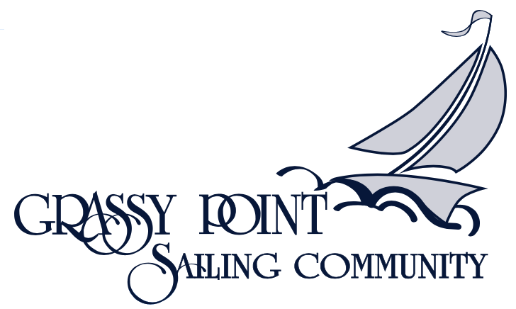 GrassyPointLogo