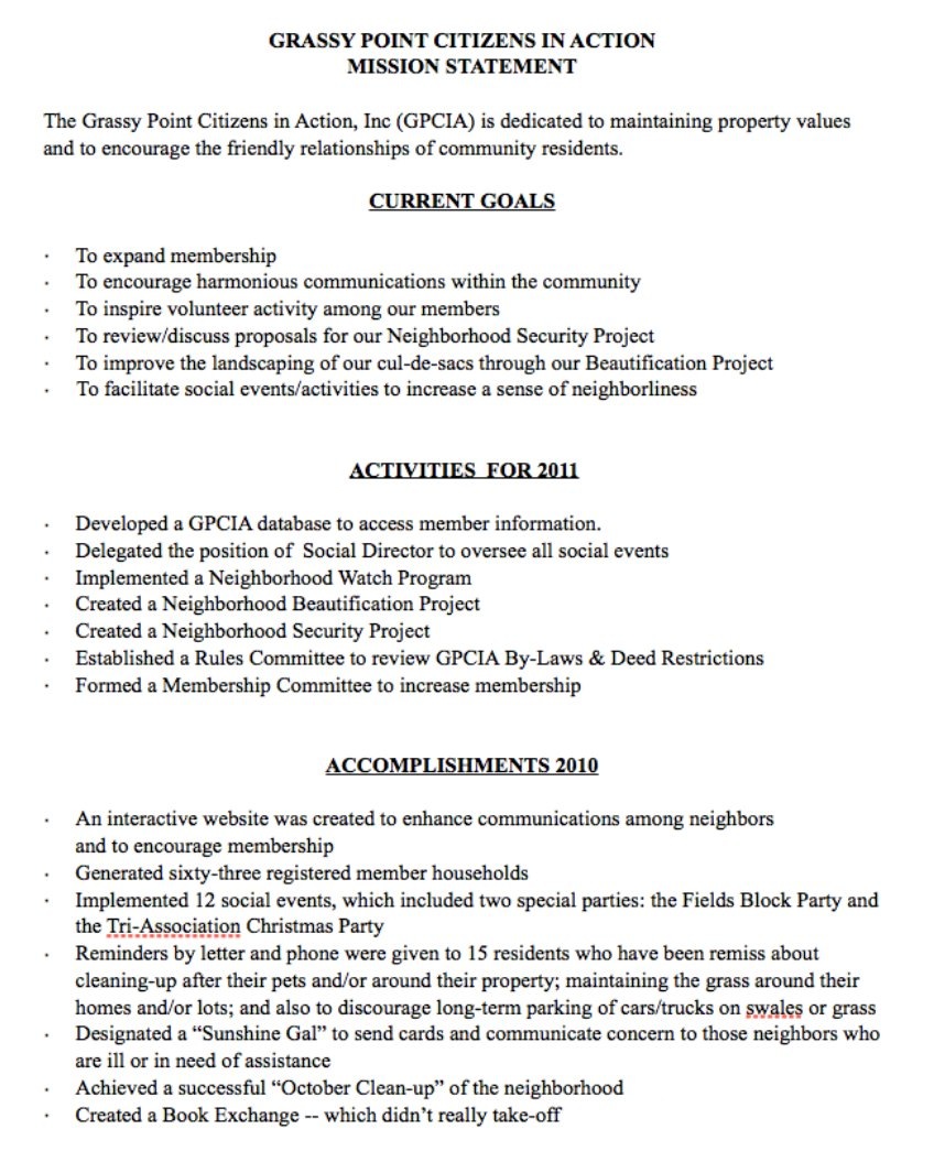 Annual Meeting Agenda01