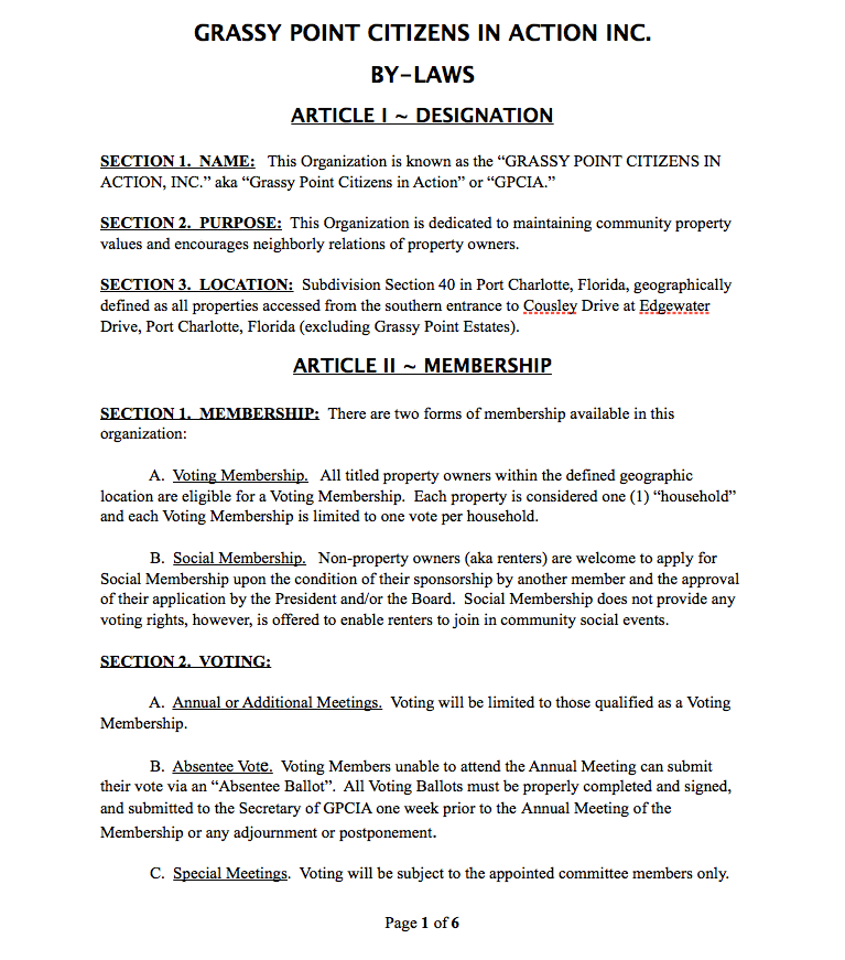 Page 1 of 6