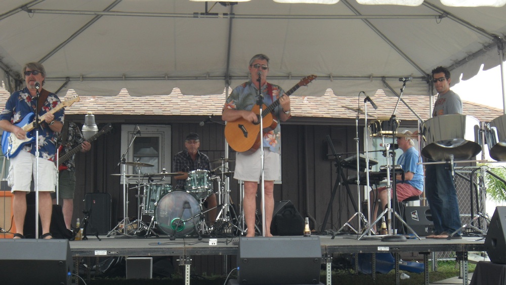 Jim Morris Concert - March 9, 2013