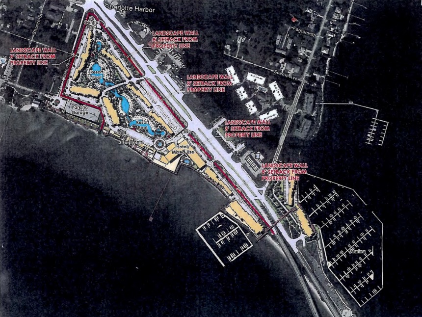 Grassy Point Sailing Community Port Charlotte Florida