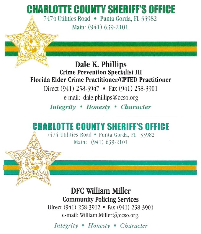 CCSO