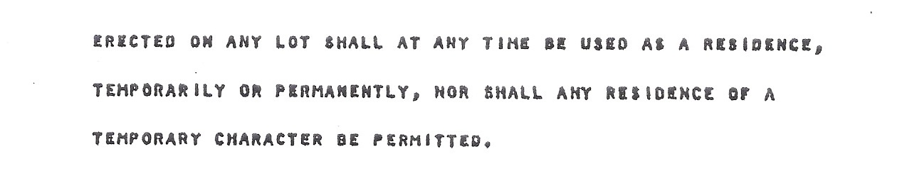 Declaration