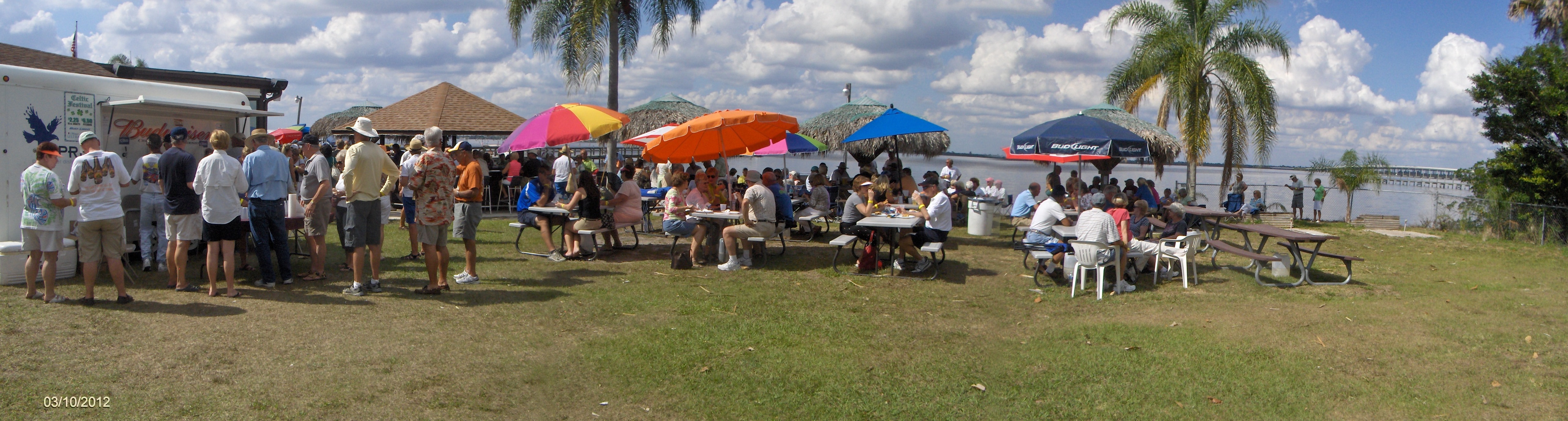 Jim Morris Concert - March 10, 2012