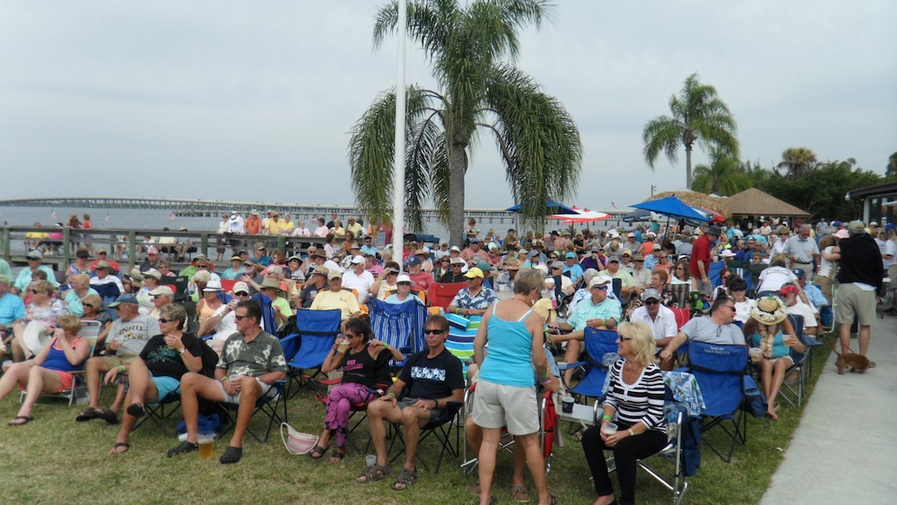 Jim Morris Concert - March 9, 2013