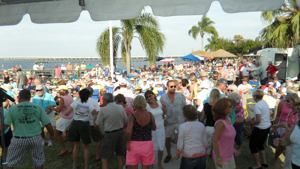 Jim Morris Concert - March 9, 2013