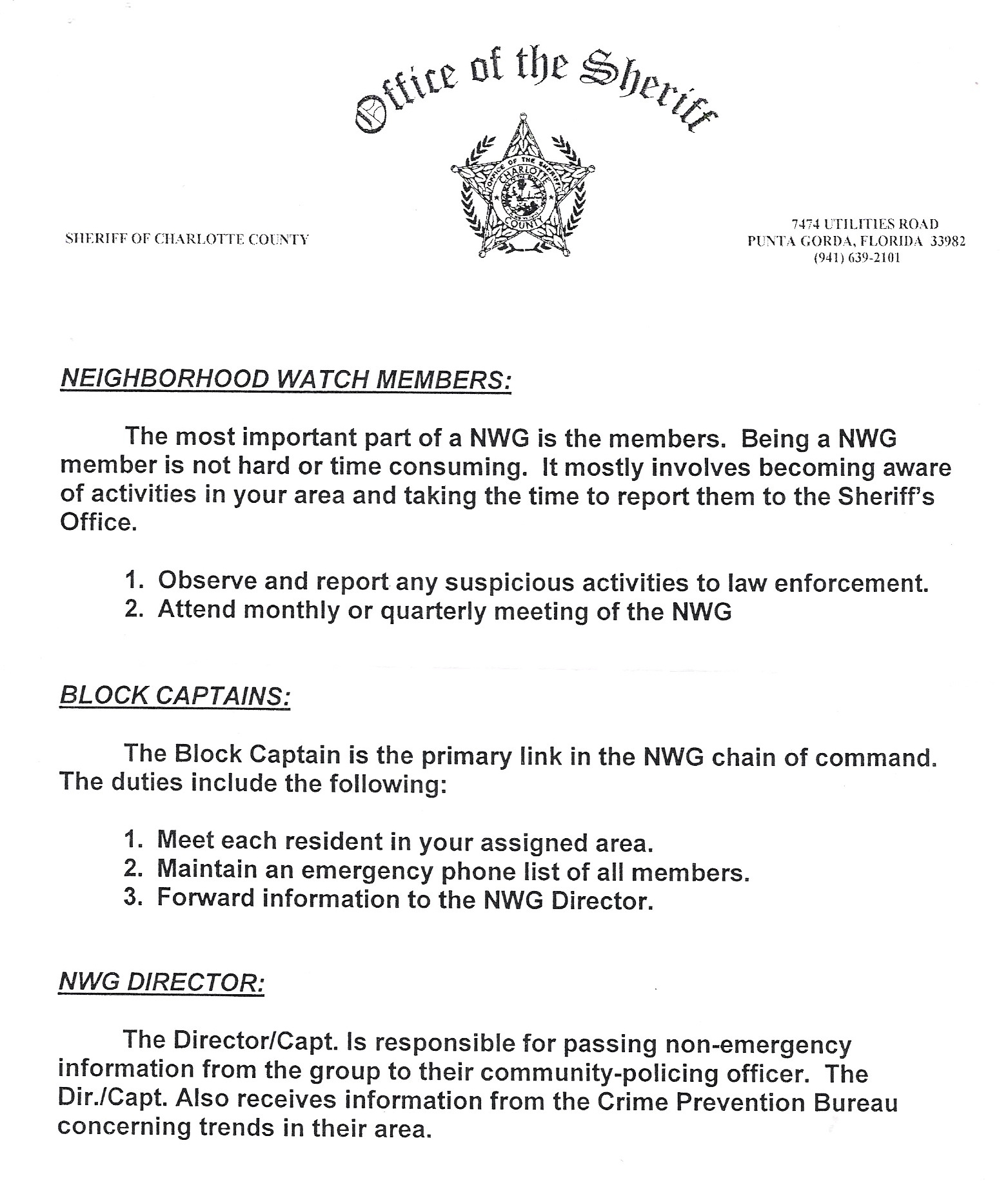 Annual Meeting Agenda01