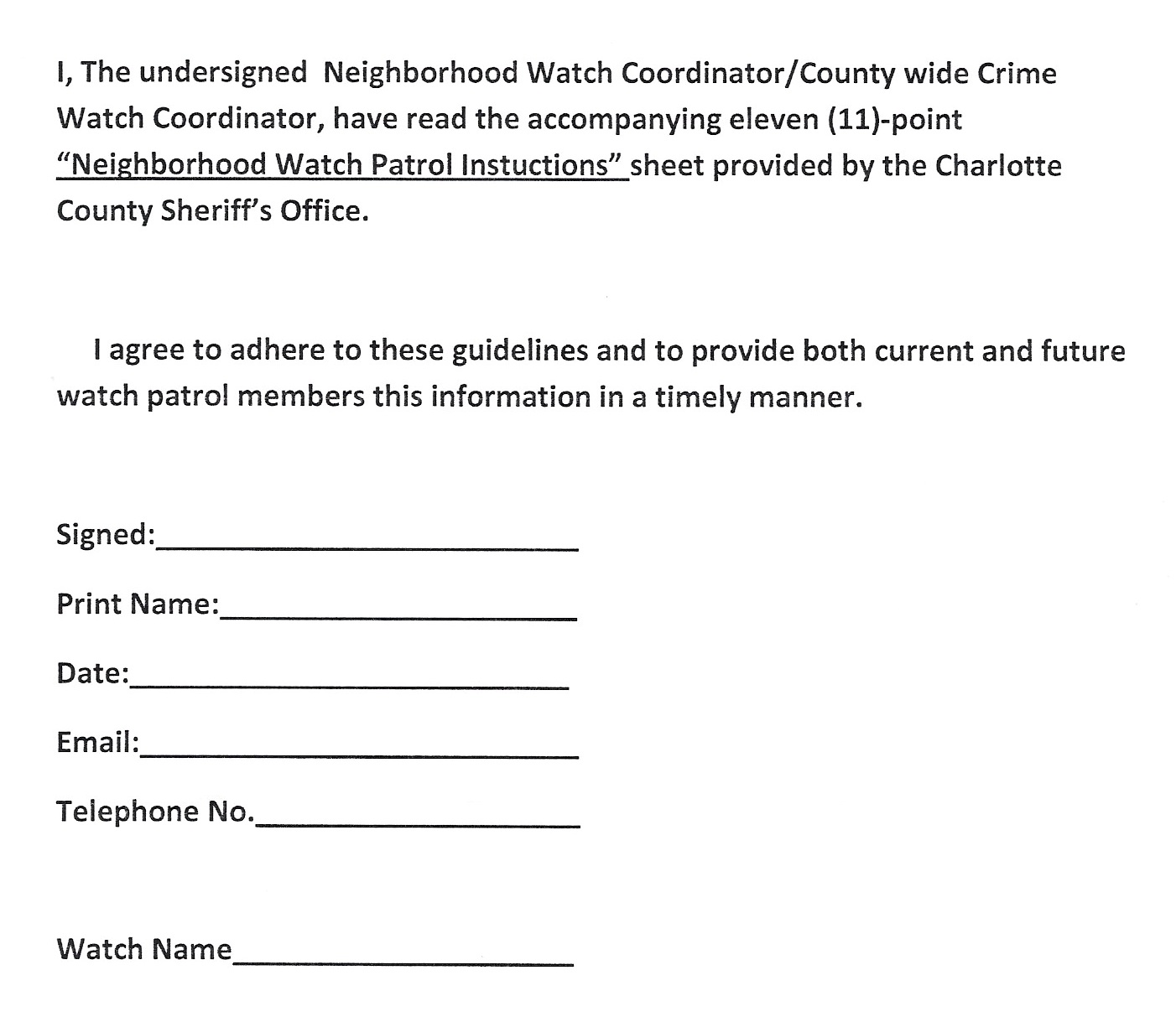 Annual Meeting Agenda01