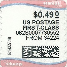 Stamps.com-From