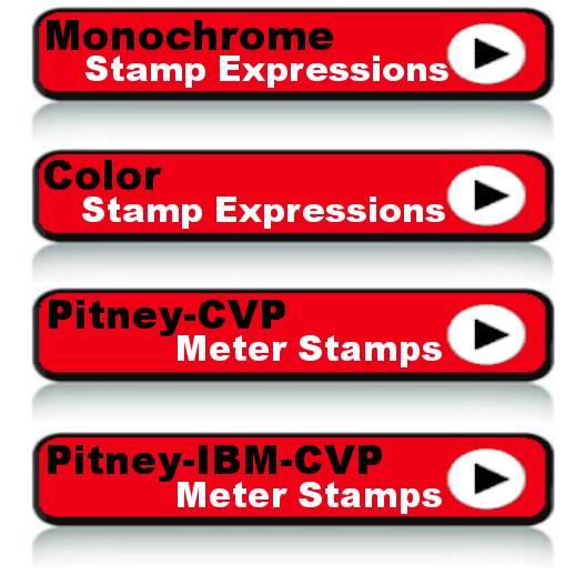 NetStamps PhotoStamps Computer Stamps USPS